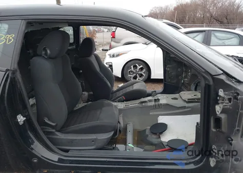 2015 Dodge Challenger Srt Hellcat z USA, uszkodzony, nr VIN 2C3CDZC96FH885507